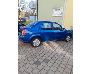 Dacia Logan Gebrauchtwagen