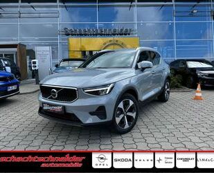 Volvo XC40 Gebrauchtwagen