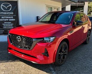 Mazda CX-60 Gebrauchtwagen
