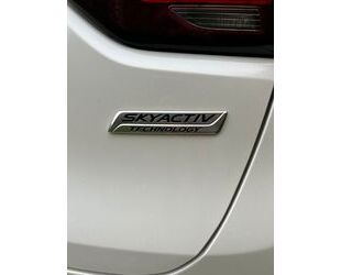 Mazda CX-3 Gebrauchtwagen