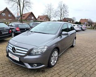 Mercedes-Benz B 180 Gebrauchtwagen
