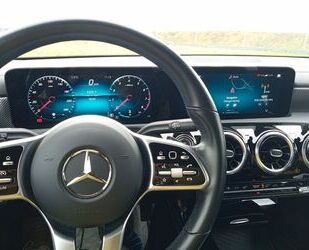Mercedes-Benz CLA 200 Shooting Brake Gebrauchtwagen