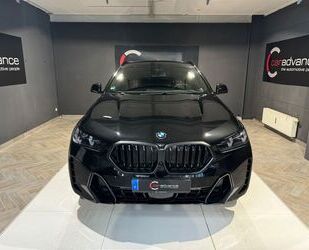 BMW X6 Gebrauchtwagen