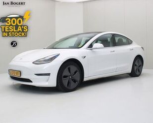 Tesla Model 3 Gebrauchtwagen