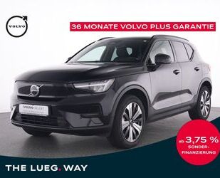Volvo XC40 Gebrauchtwagen