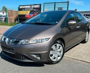 Honda Civic Gebrauchtwagen
