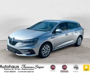 Renault Megane Gebrauchtwagen