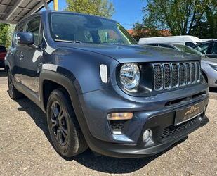 Jeep Renegade Gebrauchtwagen