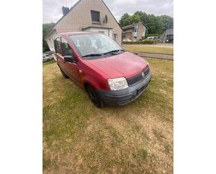 Fiat Panda Gebrauchtwagen