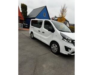 Opel Vivaro Gebrauchtwagen