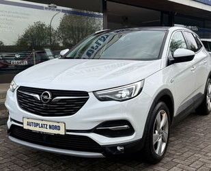 Opel Grandland (X) Gebrauchtwagen
