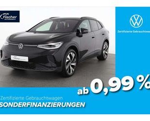 VW ID.4 Gebrauchtwagen