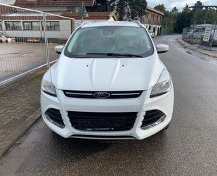 Ford Kuga Gebrauchtwagen