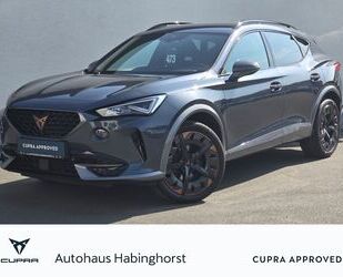 Cupra Formentor Gebrauchtwagen