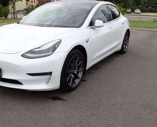 Tesla Model 3 Gebrauchtwagen