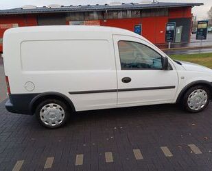 Opel Combo Gebrauchtwagen