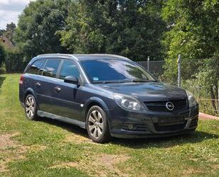 Opel Vectra Gebrauchtwagen