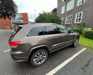 Jeep Grand Cherokee Gebrauchtwagen