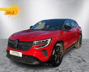 Renault Austral Gebrauchtwagen