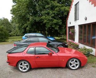Porsche 944 Gebrauchtwagen