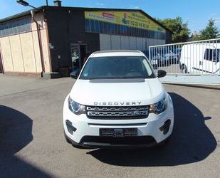 Land Rover Discovery Gebrauchtwagen