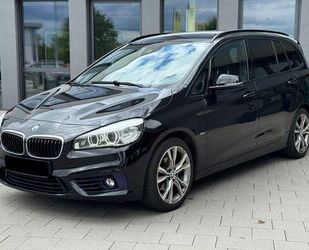BMW 216 Gebrauchtwagen
