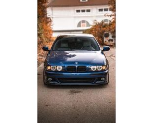 BMW 540 Gebrauchtwagen