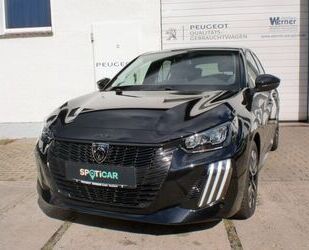 Peugeot 208 Gebrauchtwagen