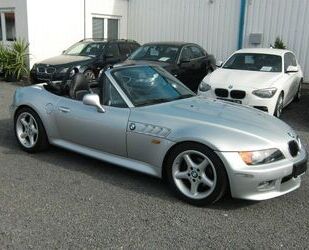 BMW Z3 Gebrauchtwagen