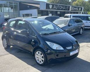 Mitsubishi Colt Gebrauchtwagen