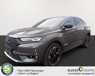 DS Automobiles DS7 (Crossback) Gebrauchtwagen