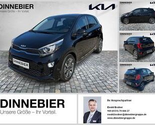 Kia Picanto Gebrauchtwagen