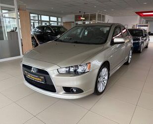 Mitsubishi Lancer Gebrauchtwagen