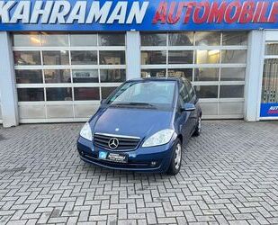 Mercedes-Benz A 180 Gebrauchtwagen