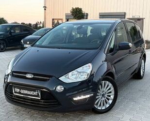 Ford S-Max Gebrauchtwagen
