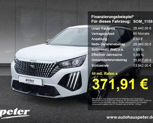 Peugeot 2008 Gebrauchtwagen