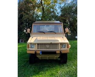 VW Iltis 