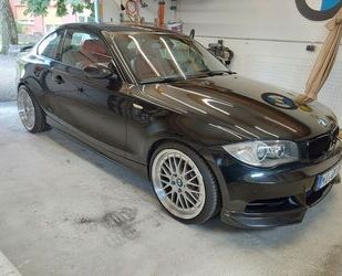 BMW 135 Gebrauchtwagen