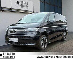 VW T7 Multivan Gebrauchtwagen