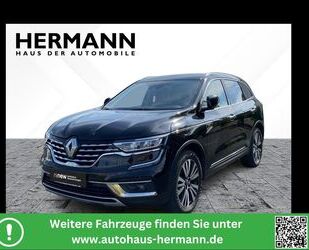 Renault Koleos Gebrauchtwagen
