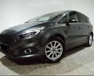 Ford S-Max Gebrauchtwagen