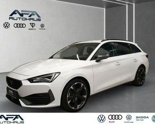 Cupra Leon Gebrauchtwagen