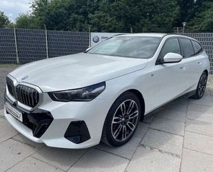 BMW 540 Gebrauchtwagen