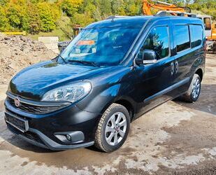 Fiat Doblo Gebrauchtwagen