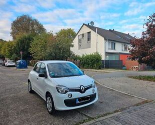 Renault Twingo Gebrauchtwagen