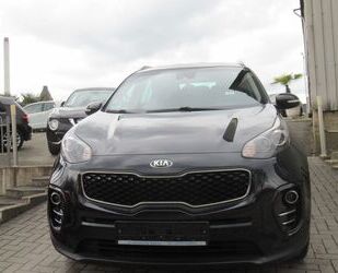 Kia Sportage Gebrauchtwagen