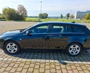 Opel Insignia Gebrauchtwagen