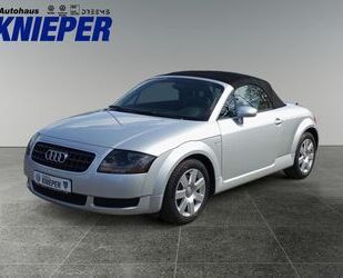 Audi TT Gebrauchtwagen