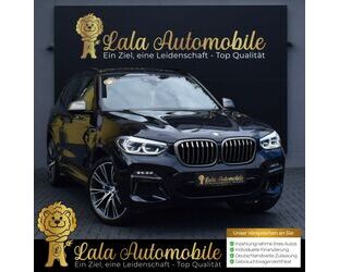 BMW X3 M40 Gebrauchtwagen
