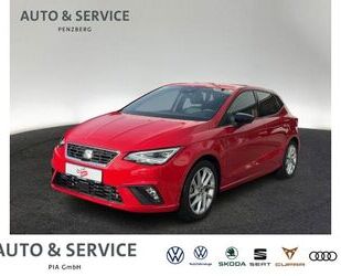Seat Ibiza Gebrauchtwagen